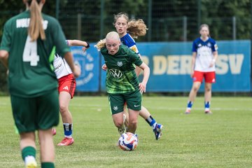 Bild 213 - wBJ HSV Leistungsvergleich